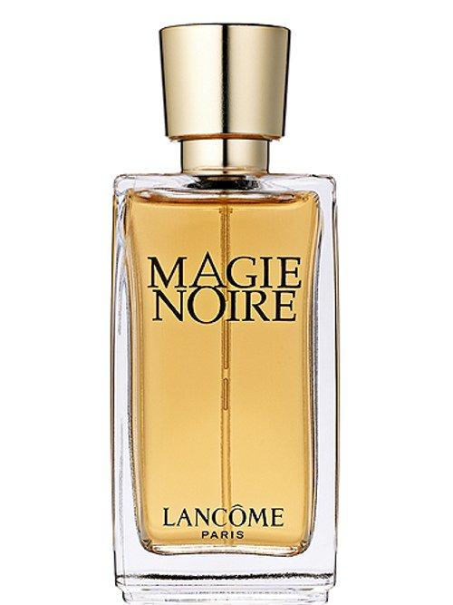 Magie Noire Lancôme 1984 Huile Parfum — Lancôme