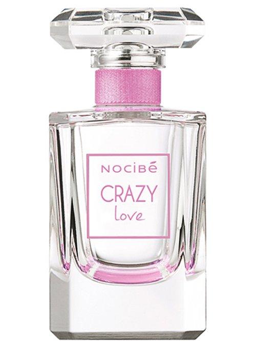 Crazy Love — Nocibé