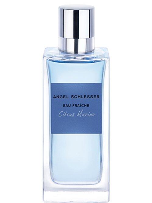 Eau Fraîche Citrus Marino — Angel Schlesser