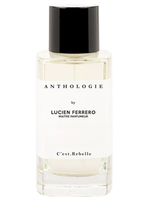 C'Est.Rebelle — Lucien Ferrero
