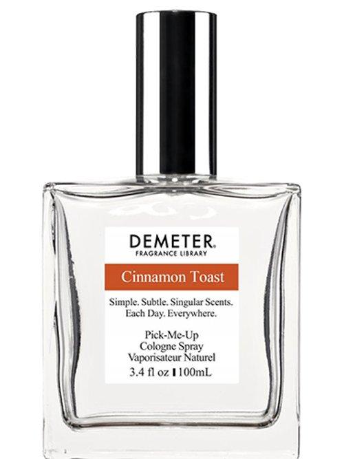 Cinnamon Toast — Demeter Fragrance Library