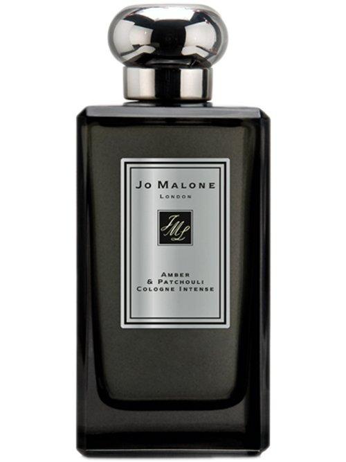 Amber & Patchouli Cologne Intense — Jo Malone London