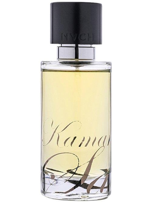 Kamar Sahara — Nych