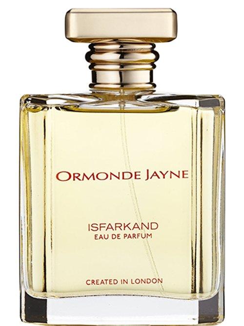 Isfarkand — Ormonde Jayne
