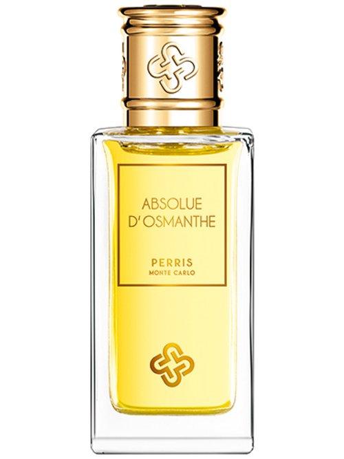 Absolue d’Osmanthe Extrait — Perris Monte Carlo