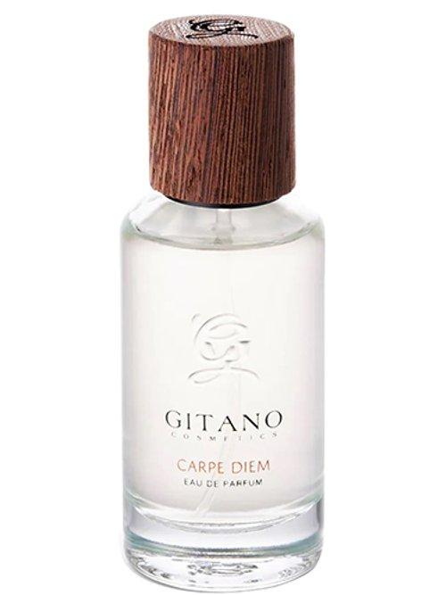 Carpe Diem — Gitano