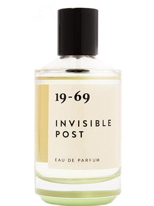 Invisible Post — 19-69
