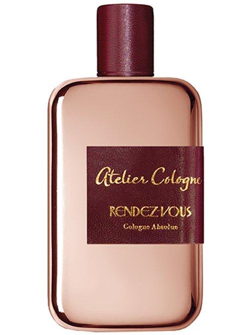 Rendez-Vous — Atelier Cologne