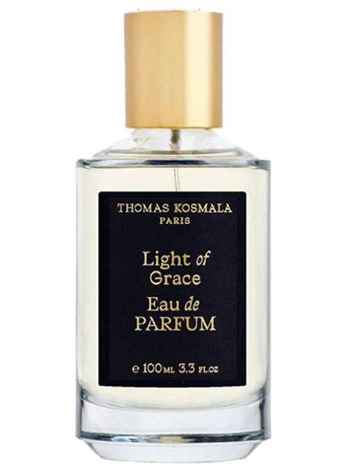 Light of Grace — Thomas Kosmala