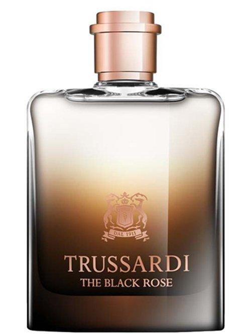 The Black Rose — Trussardi