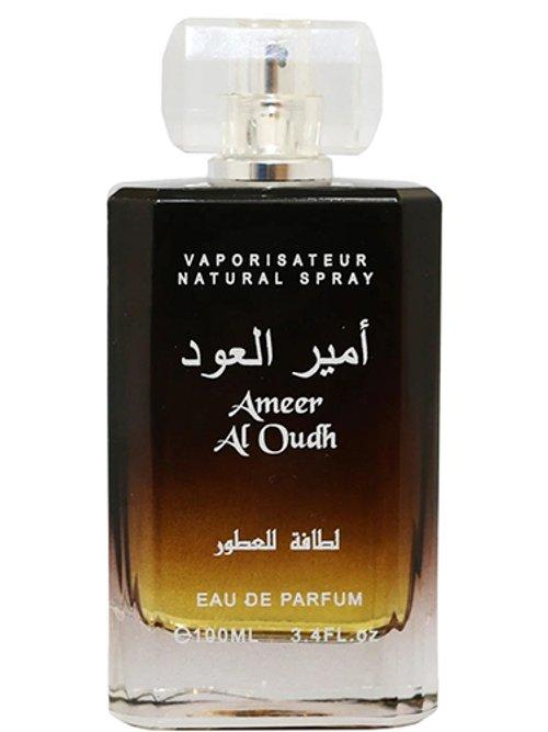 Ameer Al Oud — Lattafa