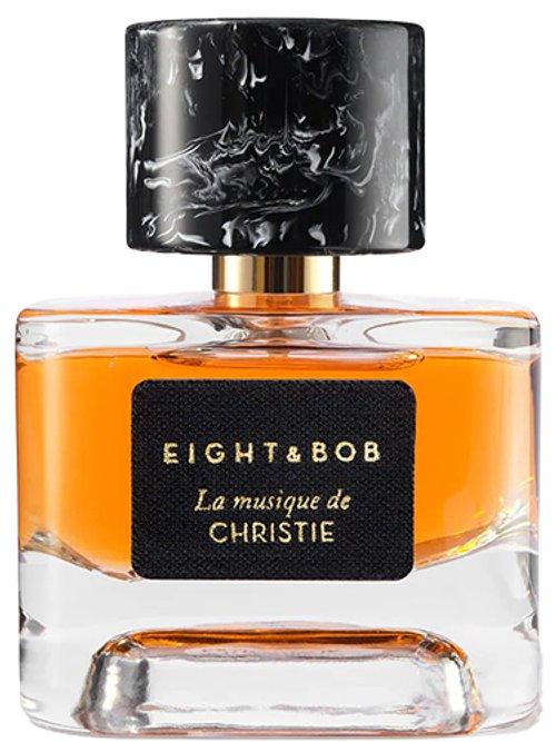 La Musique de Christie — Eight & Bob