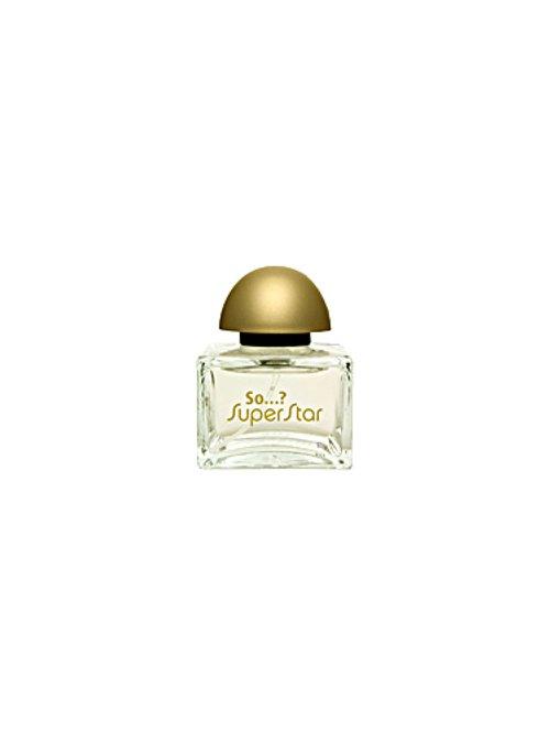 So...? Superstar — So....? Fragrance
