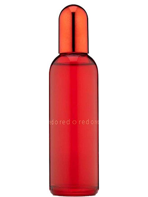 Colour Me Red — Milton-Lloyd