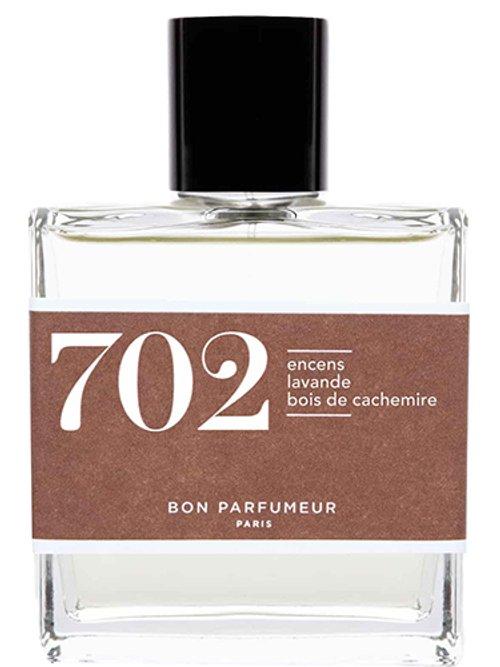 702 Encens, Lavande, Bois de Cachemire — Bon Parfumeur