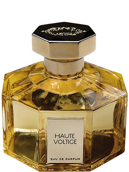 Haute Voltige : Explosions D'Émotions — L'Artisan Parfumeur