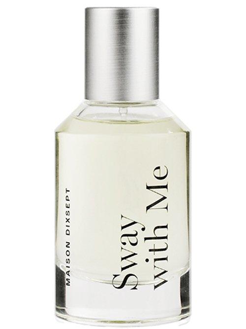 Sway With Me — Maison Dixsept