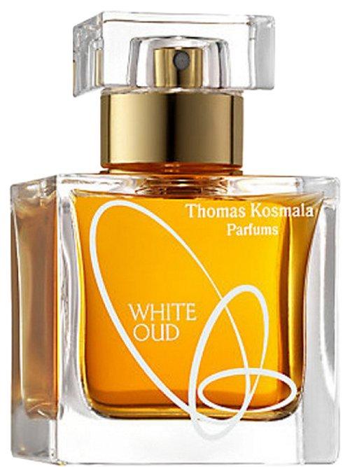 White Oud — Thomas Kosmala