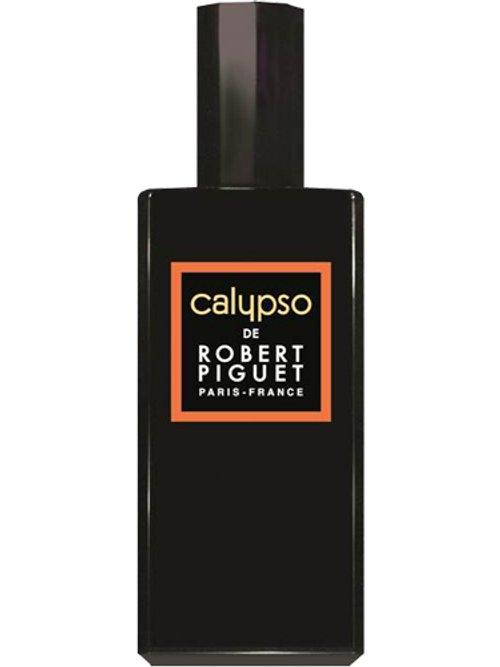Calypso — Robert Piguet