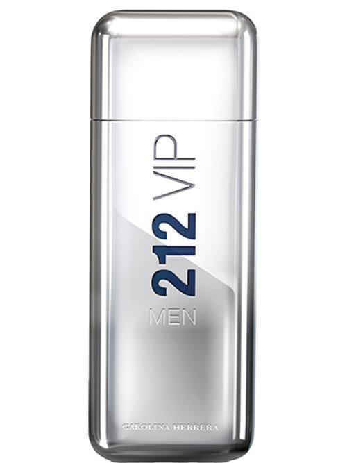 212 VIP Men — Carolina Herrera