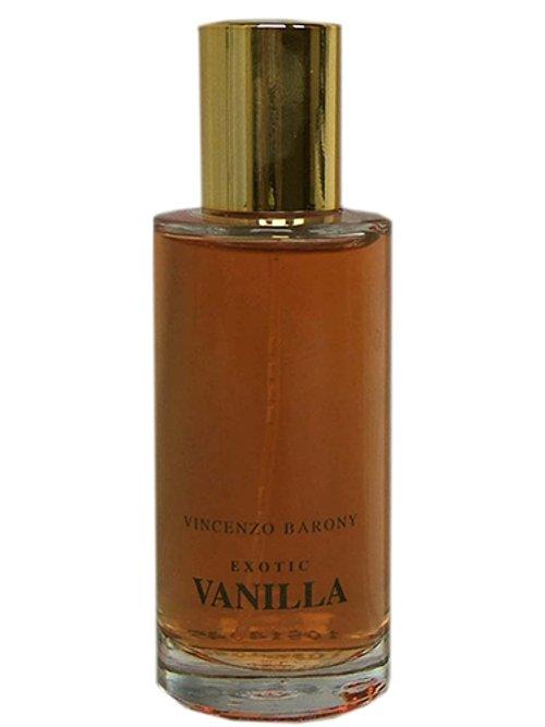 Vincenzo Barony Exotic Vanilla — Village