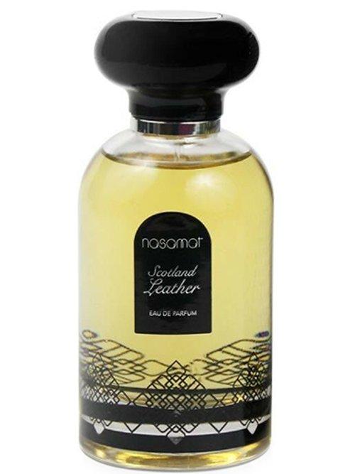 Scotland Leather — Nasamat