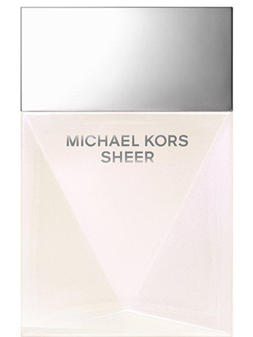 Sheer 2017 — Michael Kors