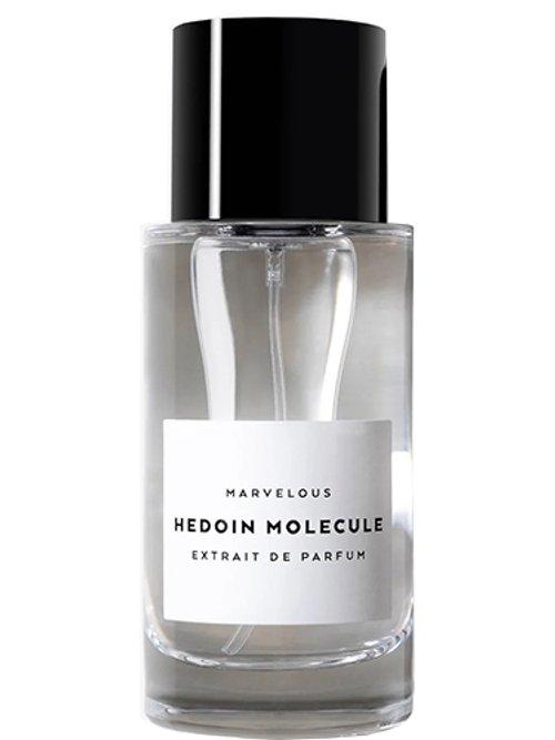 Hedoin Molecule — Bmrvls