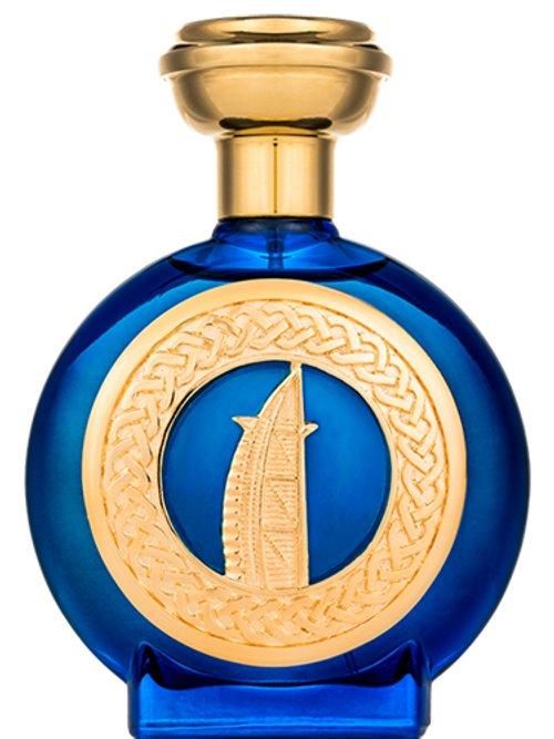 Burj Al Arab Blue Sapphire — Boadicea The Victorious