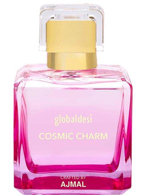 Globaldesi Cosmic Charm — Ajmal