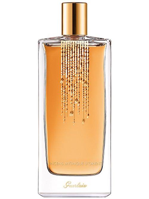 Encens Mythique d'Orient — Guerlain