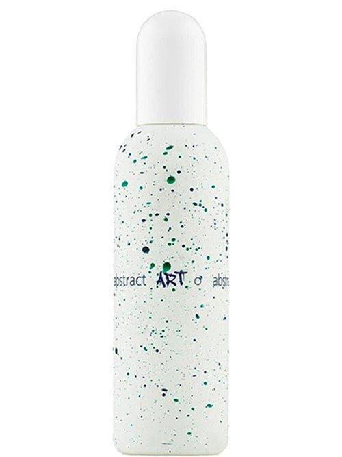 Colour Me Abstract Art — Milton-Lloyd
