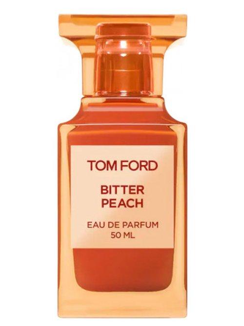 Bitter Peach — Tom Ford