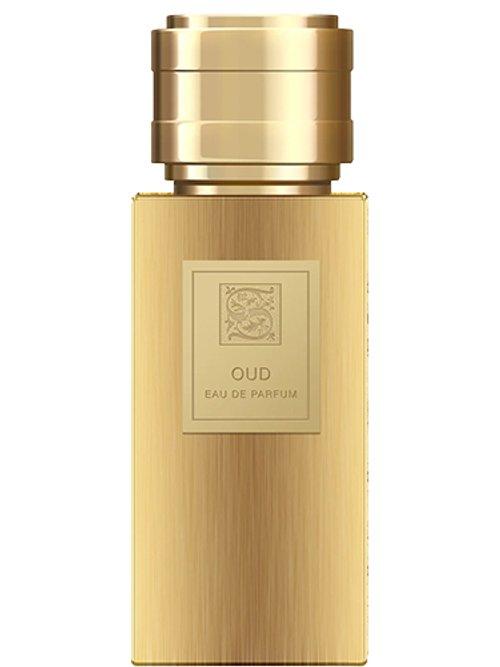 Oud — Signature By Sillage D'Orient