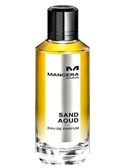Sand Aoud — Mancera