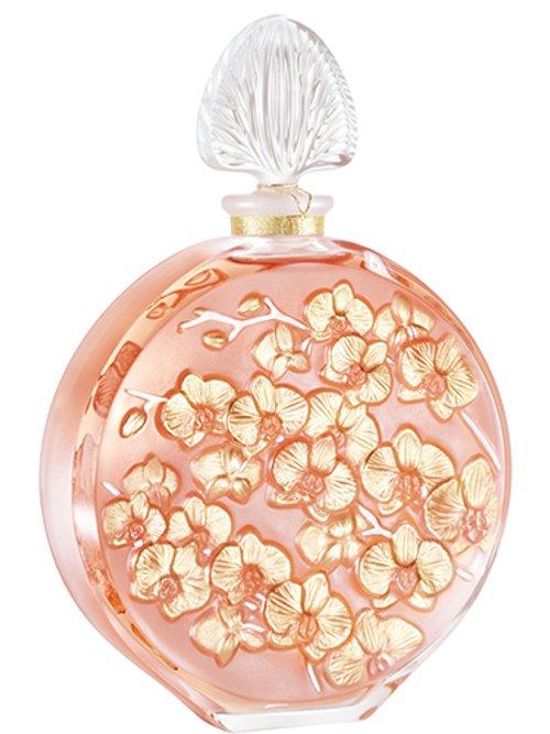 Lalique De Lalique Orchidée 2020 — Lalique