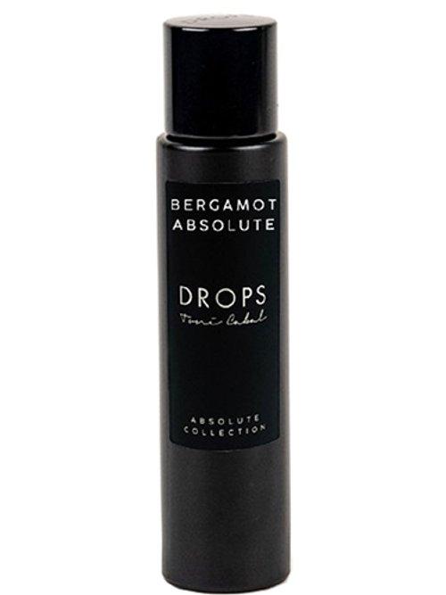 Bergamot Absolute — Drops By Toni Cabal