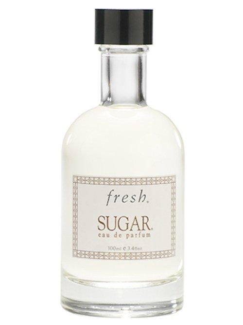 Sugar — Fresh