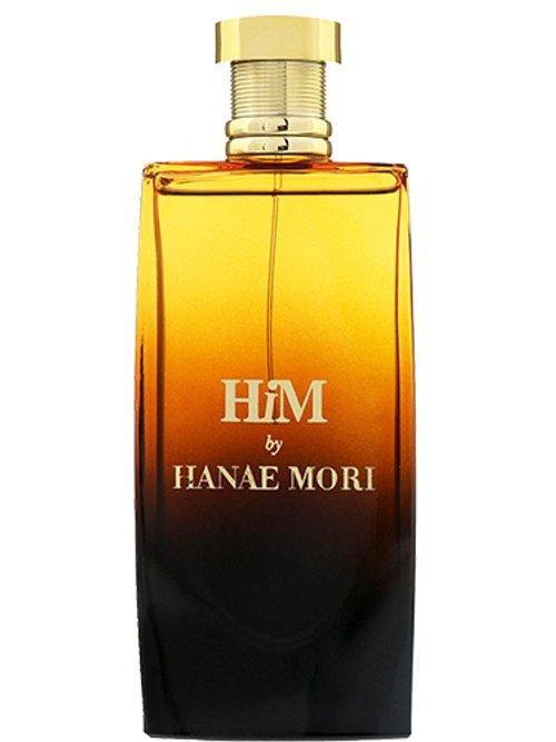 Him Eau De Parfum — Hanae Mori