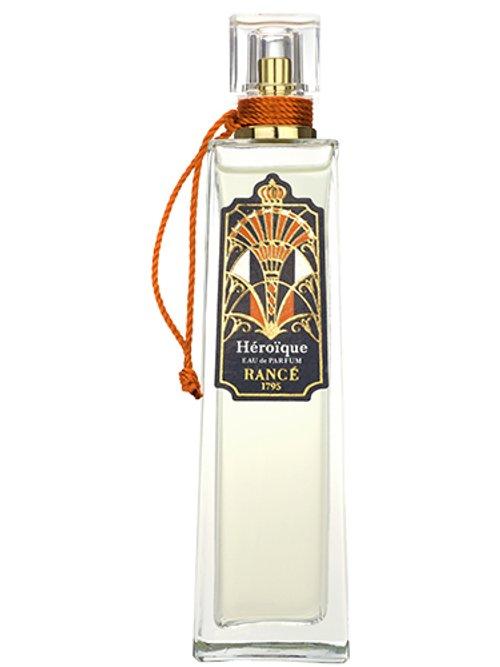 Heroique — Rancé 1795