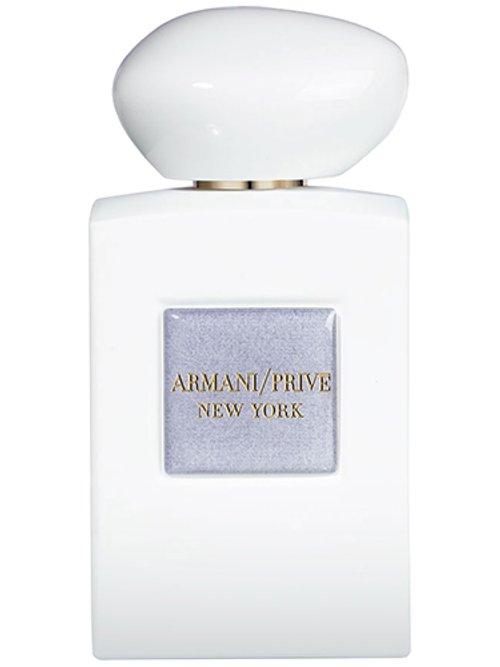 New York — Armani Privé