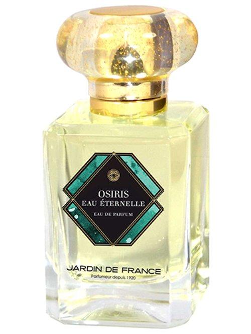 Osiris Eau Éternelle — Jardin De France