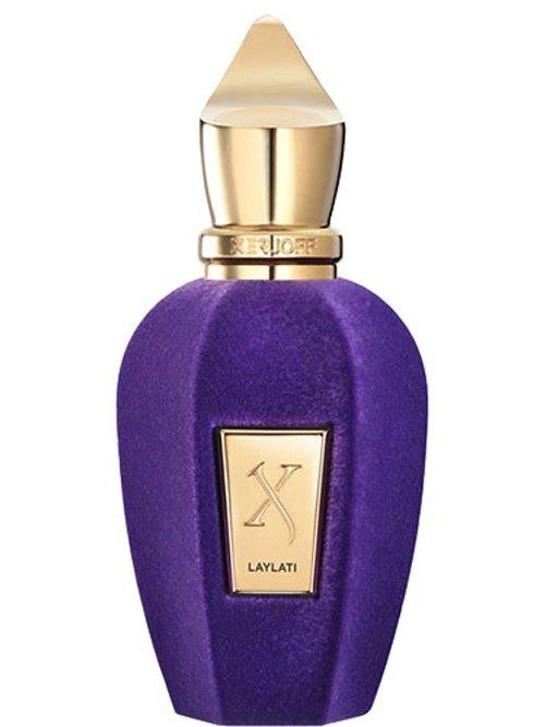 Laylati — Xerjoff