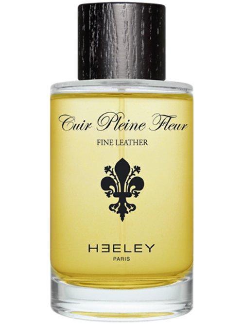 Cuir Pleine Fleur — Heeley