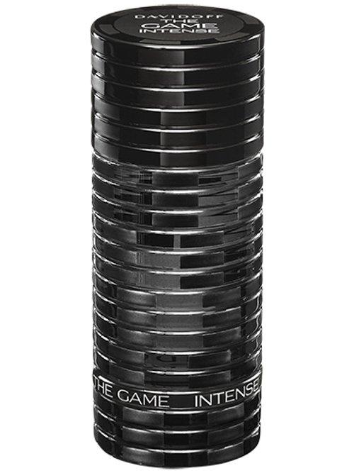 The Game Intense — Davidoff