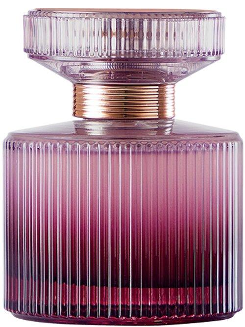 Amber Elixir Mystery — Oriflame
