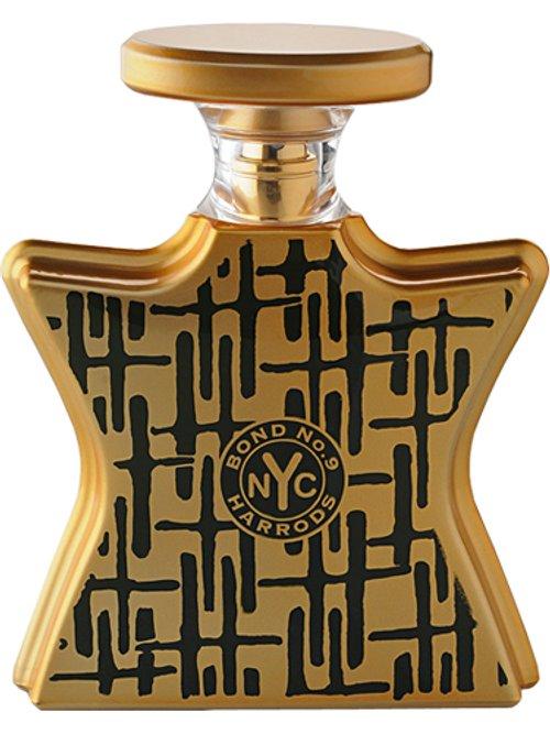 Harrods For Her — Bond No. 9 I Love Ny