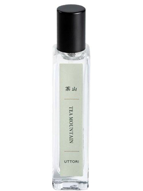 Tea Mountain — Uttori