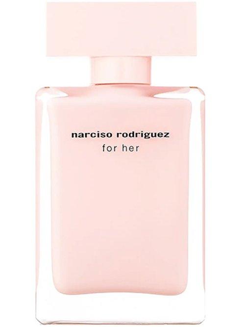 For Her Eau De Parfum — Narciso Rodriguez