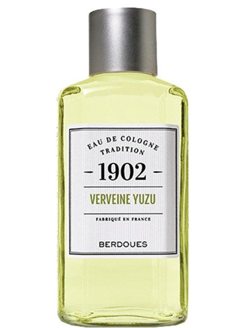 1902 Verveine Yuzu — Berdoues
